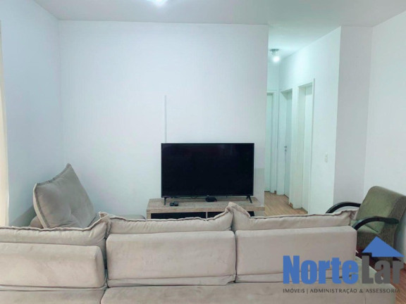 Imagem Apartamento com 3 Quartos à Venda, 78 m² em Limão - São Paulo