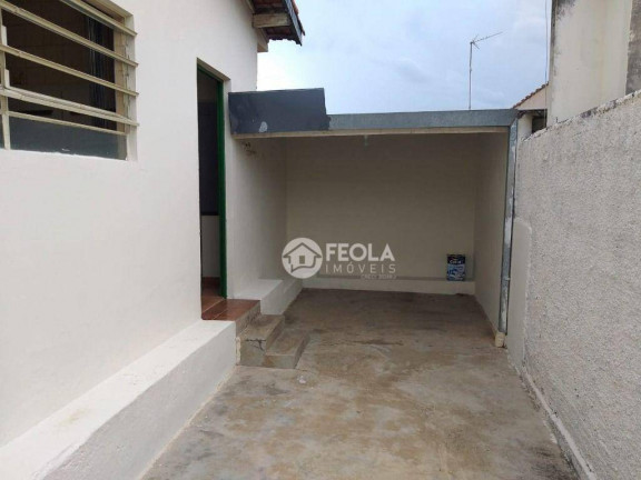 Imagem Casa com 2 Quartos à Venda, 167 m² em Jardim Glória - Americana Imagem Casa com 2 Quartos à Venda, 167 m² em Jardim Glória - Americana