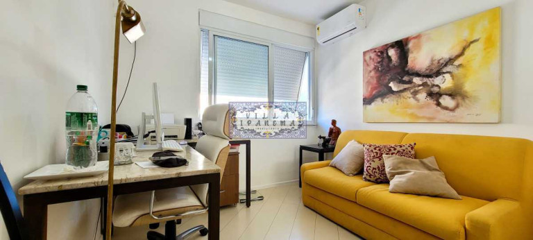Imagem Cobertura com 3 Quartos à Venda, 200 m² em Jardim Botânico - Rio De Janeiro