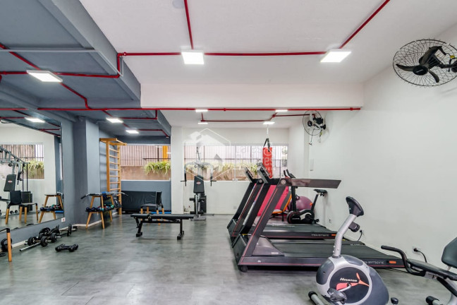 Imagem Apartamento com 3 Quartos à Venda, 124 m² em Jardim Paulista - São Paulo
