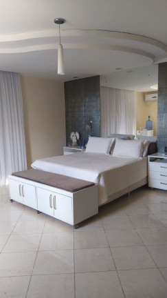 Imagem Apartamento com 5 Quartos à Venda, 580 m² em Centro - Lauro De Freitas