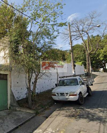 Imagem Terreno à Venda, 386 m² em Parque Oratório - Santo André Imagem Terreno à Venda, 386 m² em Parque Oratório - Santo André