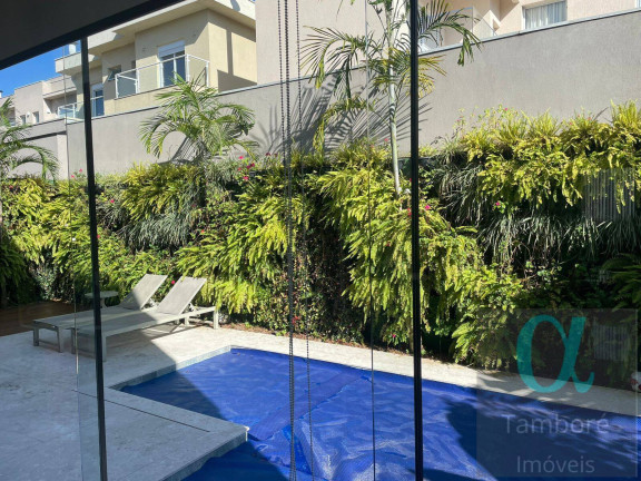 Imagem Casa com 4 Quartos à Venda, 400 m² em Tamboré - Santana De Parnaíba Imagem Casa com 4 Quartos à Venda, 400 m² em Tamboré - Santana De Parnaíba