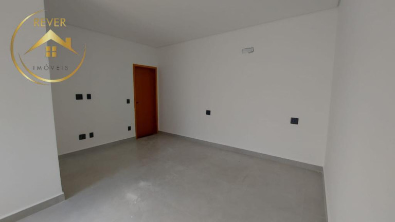 Imagem Casa com 3 Quartos à Venda, 140 m² em Vila Monte Alegre - Paulínia