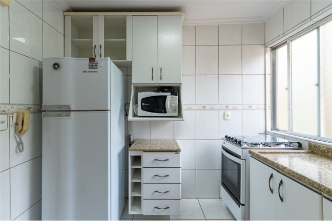 Imagem Apartamento com 2 Quartos à Venda, 50 m² em Pirituba - São Paulo Imagem Apartamento com 2 Quartos à Venda, 50 m² em Pirituba - São Paulo