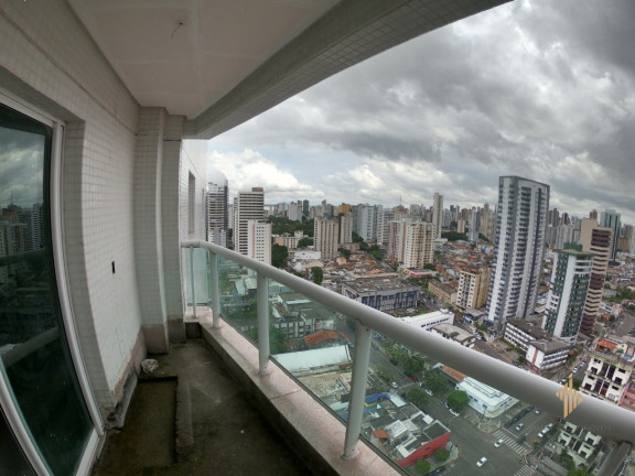 Imagem Imóvel com 4 Quartos à Venda, 250 m² em Batista Campos - Belém