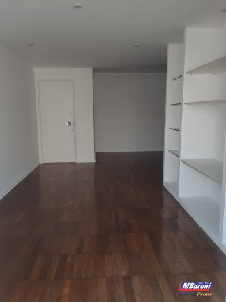 Imagem Apartamento com 3 Quartos para Alugar, 128 m² em Jardim Paulista - São Paulo Imagem Apartamento com 3 Quartos para Alugar, 128 m² em Jardim Paulista - São Paulo