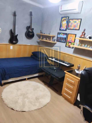 Imagem Casa com 4 Quartos à Venda, 340 m² em Parque Campolim - Sorocaba