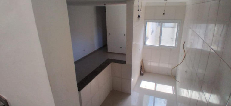 Imagem Apartamento com 3 Quartos à Venda, 75 m² em Paraíso - Santo André