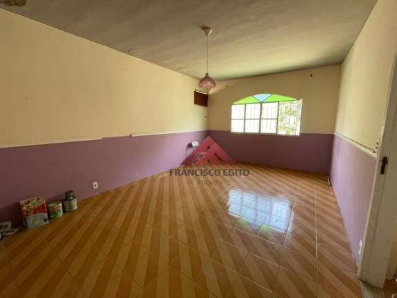 Imagem Casa com 3 Quartos à Venda, 255 m² em Pita - São Gonçalo Imagem Casa com 3 Quartos à Venda, 255 m² em Pita - São Gonçalo