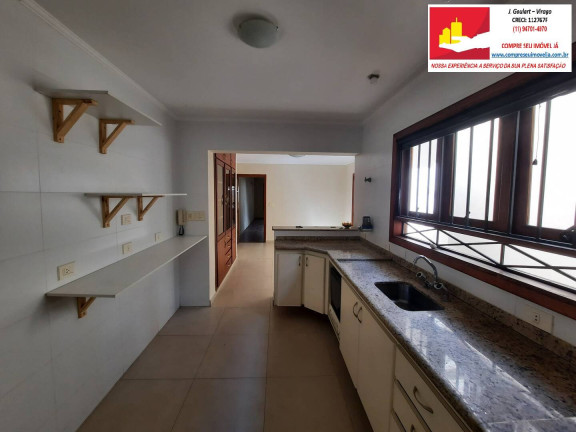 Imagem Casa com 3 Quartos à Venda, 150 m² em Vila Gertrudes - São Paulo