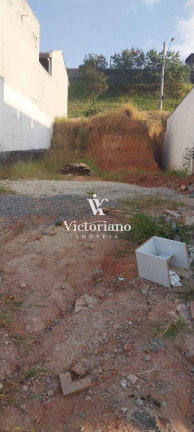 Imagem Terreno à Venda, 160 m² em Jardim Sant'anna Do Pedregulho - Jacareí Imagem Terreno à Venda, 160 m² em Jardim Sant'anna Do Pedregulho - Jacareí
