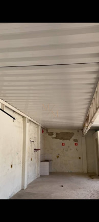 Imagem Sala Comercial à Venda, 564 m² em Boqueirão - Santos Imagem Sala Comercial à Venda, 564 m² em Boqueirão - Santos