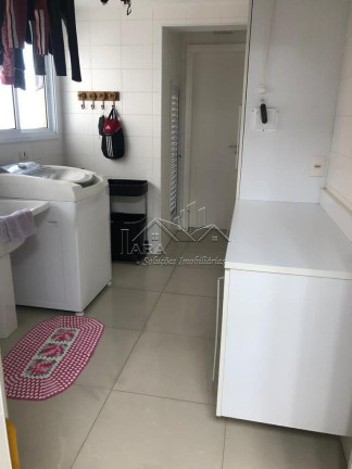 Imagem Apartamento com 4 Quartos à Venda, 203 m² em Anália Franco - São Paulo