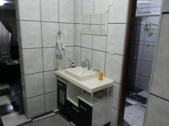 Imagem Casa com 3 Quartos à Venda, 260 m² em Jardim Vila Formosa - São Paulo Imagem Casa com 3 Quartos à Venda, 260 m² em Jardim Vila Formosa - São Paulo