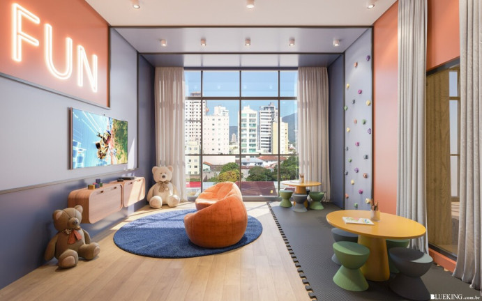 Imagem Apartamento com 3 Quartos à Venda, 185 m² em Meia Praia - Itapema