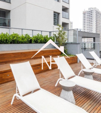 Imagem Apartamento com 1 Quarto à Venda, 80 m² em Perdizes - São Paulo