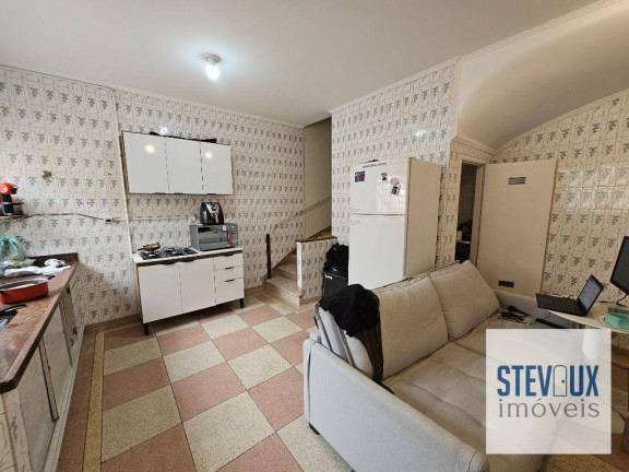 Imagem Sobrado com 5 Quartos à Venda, 280 m² em Vila Nova Conceição - São Paulo