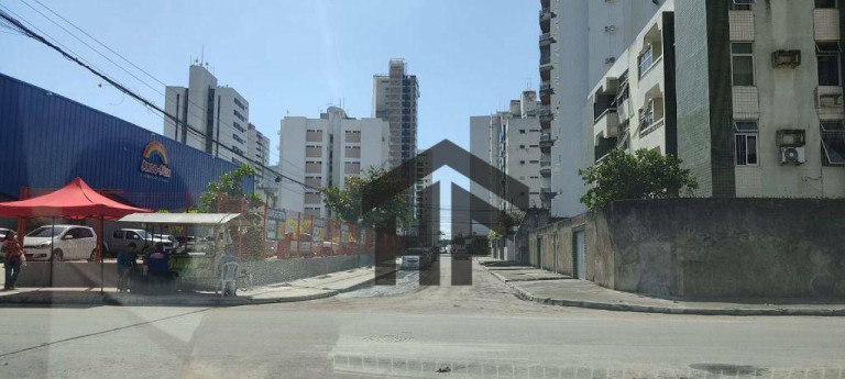 Apartamento com 2 Quartos à Venda, 61 m² em Candeias - Jaboatão Dos Guararapes