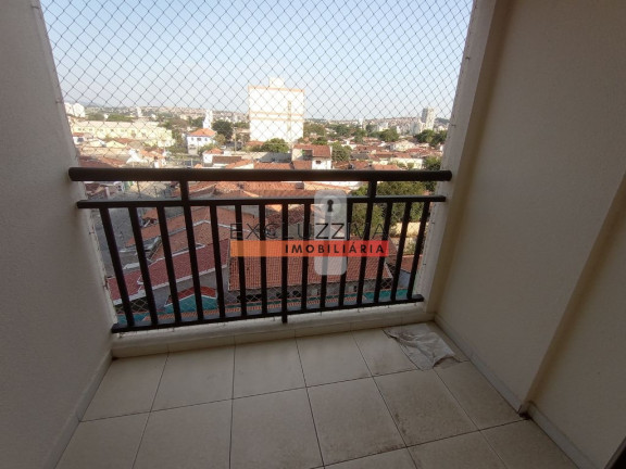 Imagem Apartamento com 2 Quartos para Alugar, 65 m² em Vila Nossa Senhora Das Graças - Taubaté
