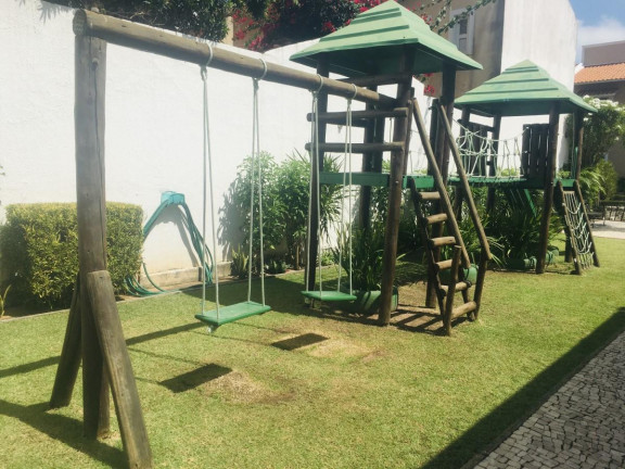 Imagem Casa com 3 Quartos à Venda, 130 m² em Cidade 2000 - Fortaleza Imagem Casa com 3 Quartos à Venda, 130 m² em Cidade 2000 - Fortaleza