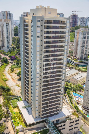 Imagem Apartamento com 3 Quartos à Venda, 68 m² em Morumbi - São Paulo