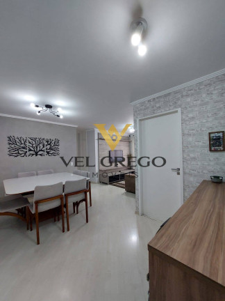 Imagem Apartamento com 2 Quartos à Venda, 63 m² em Jardim Santa Emília - São Paulo Imagem Apartamento com 2 Quartos à Venda, 63 m² em Jardim Santa Emília - São Paulo