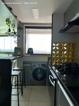 Imagem Apartamento com 2 Quartos à Venda, 56 m² em Boa Viagem - Recife