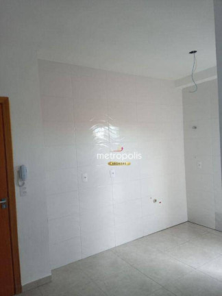 Imagem Apartamento com 2 Quartos à Venda, 47 m² em Jardim Ocara - Santo André Imagem Apartamento com 2 Quartos à Venda, 47 m² em Jardim Ocara - Santo André