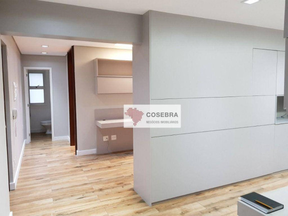 Imagem Sala Comercial à Venda, 41 m² em Vila Olímpia - São Paulo Imagem Sala Comercial à Venda, 41 m² em Vila Olímpia - São Paulo