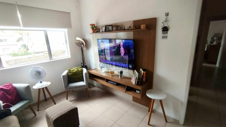 Imagem Apartamento com 1 Quarto à Venda, 42 m² Imagem Apartamento com 1 Quarto à Venda, 42 m²