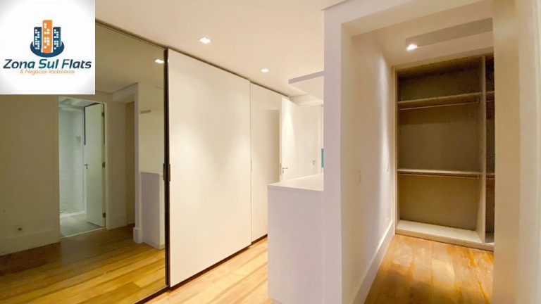 Imagem Apartamento com 2 Quartos à Venda, 172 m² em Vila Cordeiro - São Paulo Imagem Apartamento com 2 Quartos à Venda, 172 m² em Vila Cordeiro - São Paulo