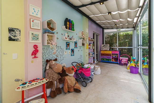 Imagem Casa com 4 Quartos à Venda, em Campo Belo - São Paulo Imagem Casa com 4 Quartos à Venda, em Campo Belo - São Paulo