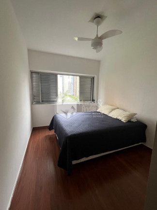 Imagem Apartamento com 2 Quartos à Venda, 83 m² em Vila Nova Conceição - São Paulo