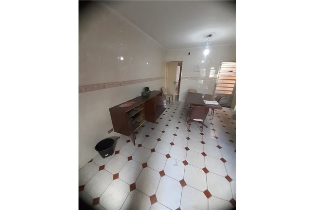 Imagem Casa com 3 Quartos à Venda, 180 m² em Alto Da Mooca - São Paulo