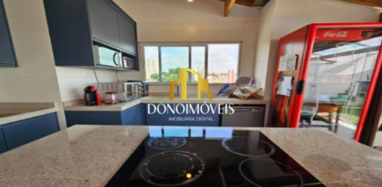 Imagem Cobertura com 2 Quartos à Venda, 117 m² em Campestre - Santo André Imagem Cobertura com 2 Quartos à Venda, 117 m² em Campestre - Santo André