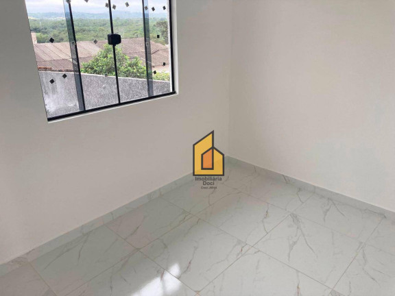 Imagem Casa com 2 Quartos à Venda, 58 m² em Campina Da Barra - Araucária Imagem Casa com 2 Quartos à Venda, 58 m² em Campina Da Barra - Araucária