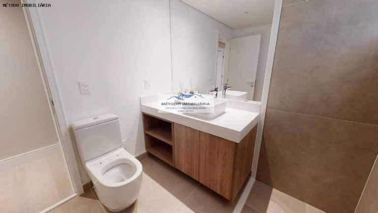 Imagem Apartamento com 3 Quartos à Venda, 206 m² em Jardim Paulista - São Paulo