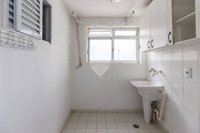 Imagem Apartamento com 3 Quartos à Venda, 94 m² em Alto Da Boa Vista - São Paulo