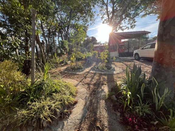 Imagem Chácara com 1 Quarto à Venda, 5 m² em Centro - Carmo Do Cajuru