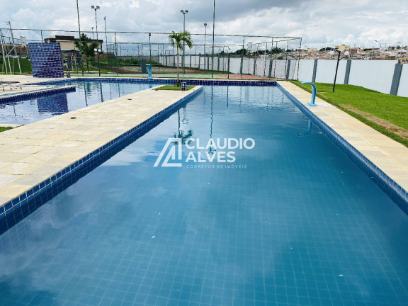 Imagem Terreno à Venda, 352 m² em Papagaio - Feira De Santana Imagem Terreno à Venda, 352 m² em Papagaio - Feira De Santana