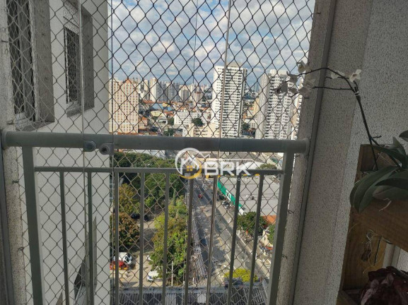 Imagem Apartamento com 2 Quartos à Venda, 67 m² em Parque São Jorge - São Paulo