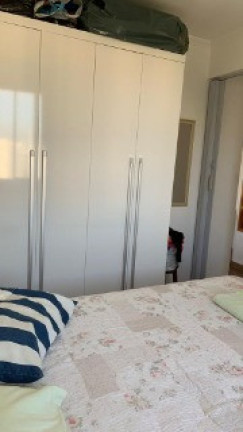 Imagem Apartamento com 2 Quartos à Venda, 52 m² em Jardim Celeste - São Paulo