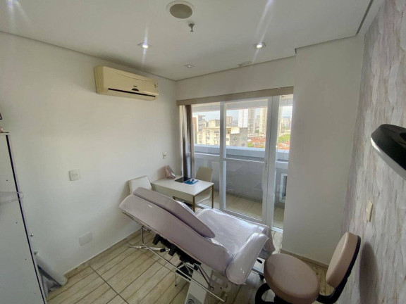 Imagem Imóvel Comercial à Venda, 39 m² em Vila Belmiro - Santos