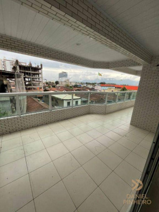 Imagem Apartamento com 3 Quartos à Venda, 131 m² em Vila Guilhermina - Praia Grande Imagem Apartamento com 3 Quartos à Venda, 131 m² em Vila Guilhermina - Praia Grande
