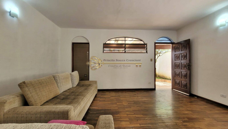 Imagem Sobrado com 3 Quartos à Venda, 149 m² em Vila Alzira - Santo André Imagem Sobrado com 3 Quartos à Venda, 149 m² em Vila Alzira - Santo André