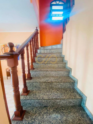 Imagem Sobrado com 4 Quartos à Venda, 276 m² em Caiçara - Praia Grande