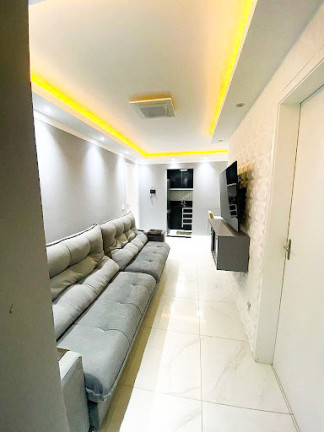Imagem Apartamento com 2 Quartos à Venda, 49 m² em Pimenteiras - Teresópolis Imagem Apartamento com 2 Quartos à Venda, 49 m² em Pimenteiras - Teresópolis