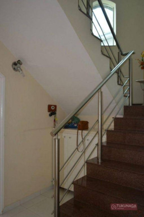 Imagem Sobrado com 5 Quartos à Venda, 451 m² em Vila Galvão - Guarulhos Imagem Sobrado com 5 Quartos à Venda, 451 m² em Vila Galvão - Guarulhos