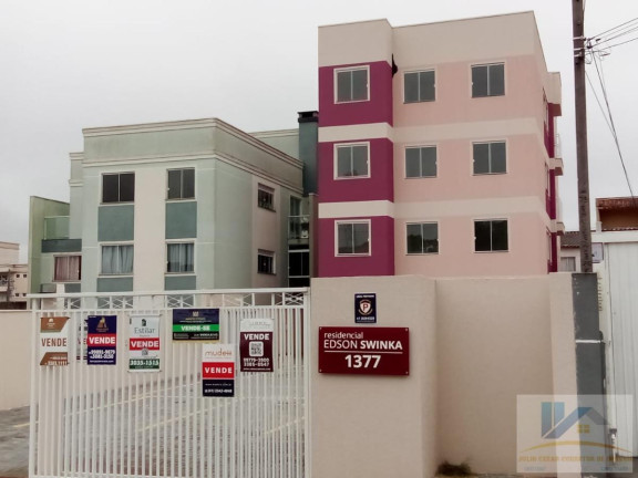 Imagem Apartamento com 2 Quartos à Venda, 44 m² em Parque Da Fonte - São José Dos Pinhais Imagem Apartamento com 2 Quartos à Venda, 44 m² em Parque Da Fonte - São José Dos Pinhais